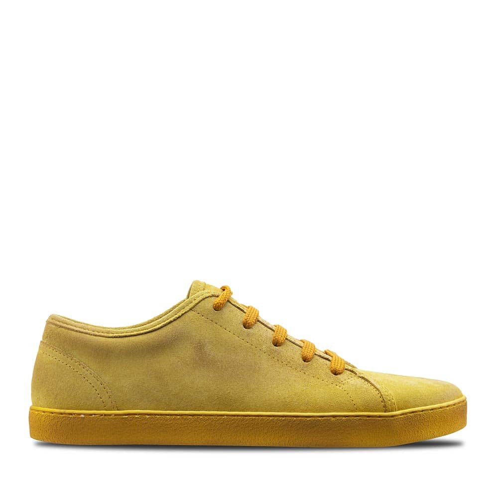 Zapatillas Groundies Colorado Para Hombre - Amarillo | DYVXS6059